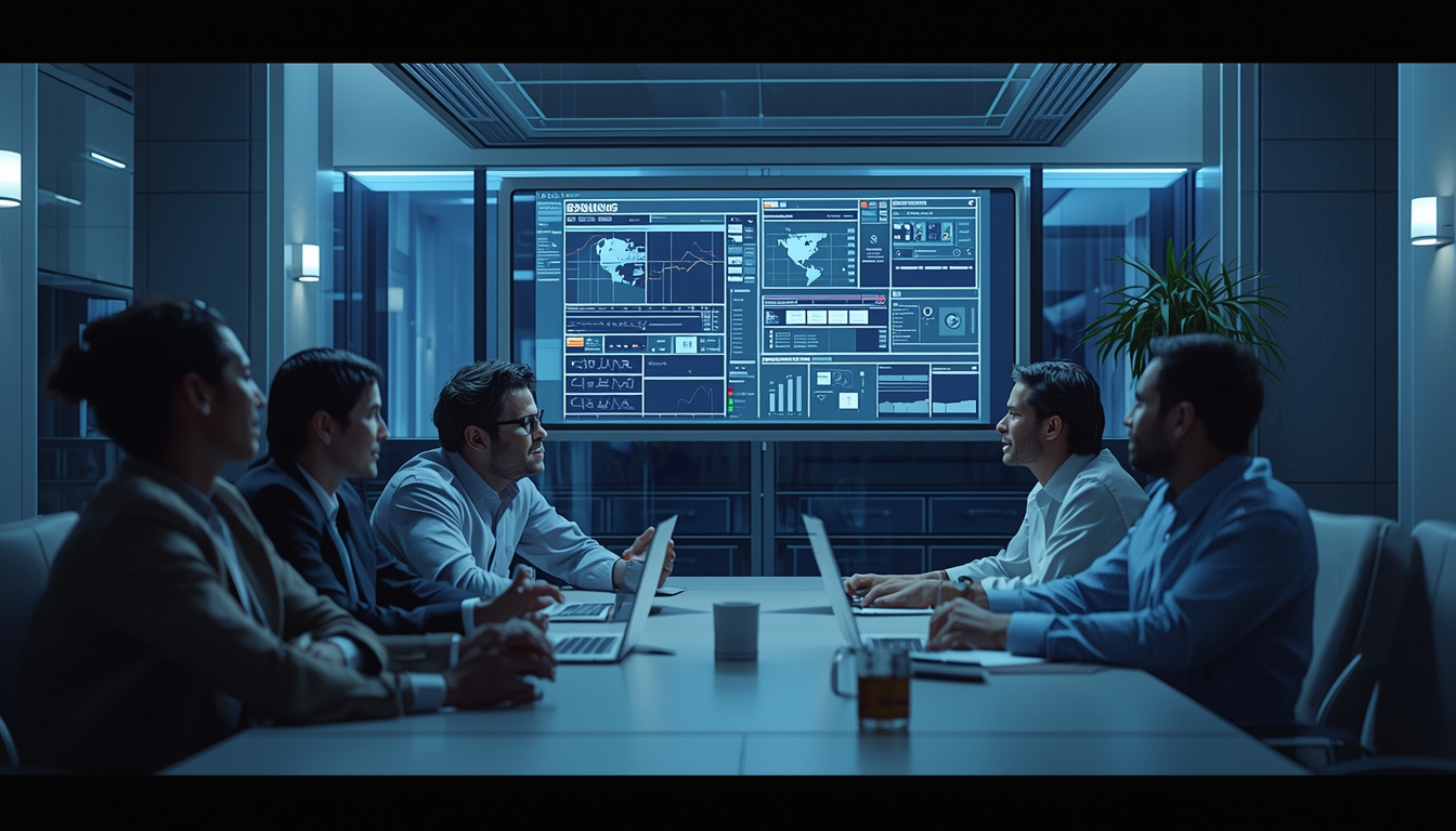La alineación entre estrategia de negocio y cultura organizacional impulsa el crecimiento sostenible de las empresas.